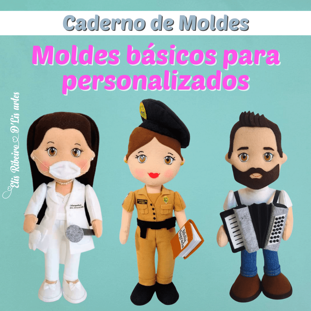 Moldes Personalizados