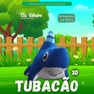 Molde tubacão para imprimir