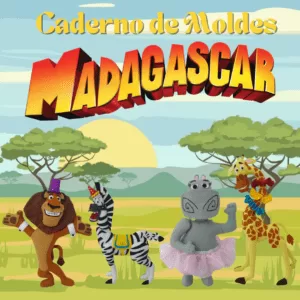 Molde madagascar