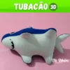 Sharkdog moldes