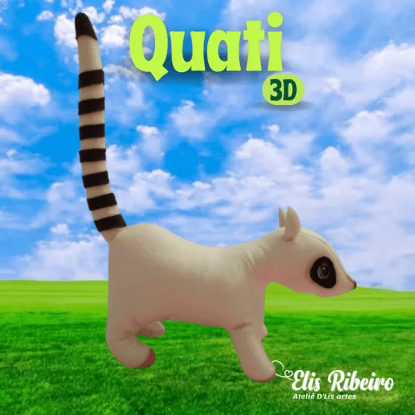 Quati molde